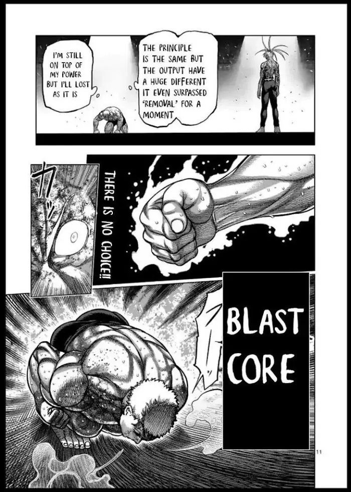 Kengan Omega Chapter 125 image 11_optimized